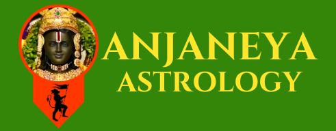 Anjaneya Astrology